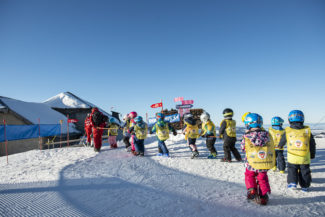Ecole suisse de ski Charmey - Jardin des neiges