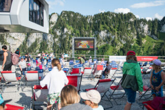 Waouh Open Air