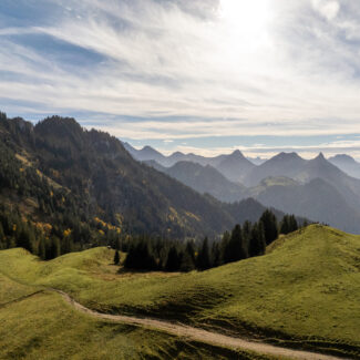 panorama
