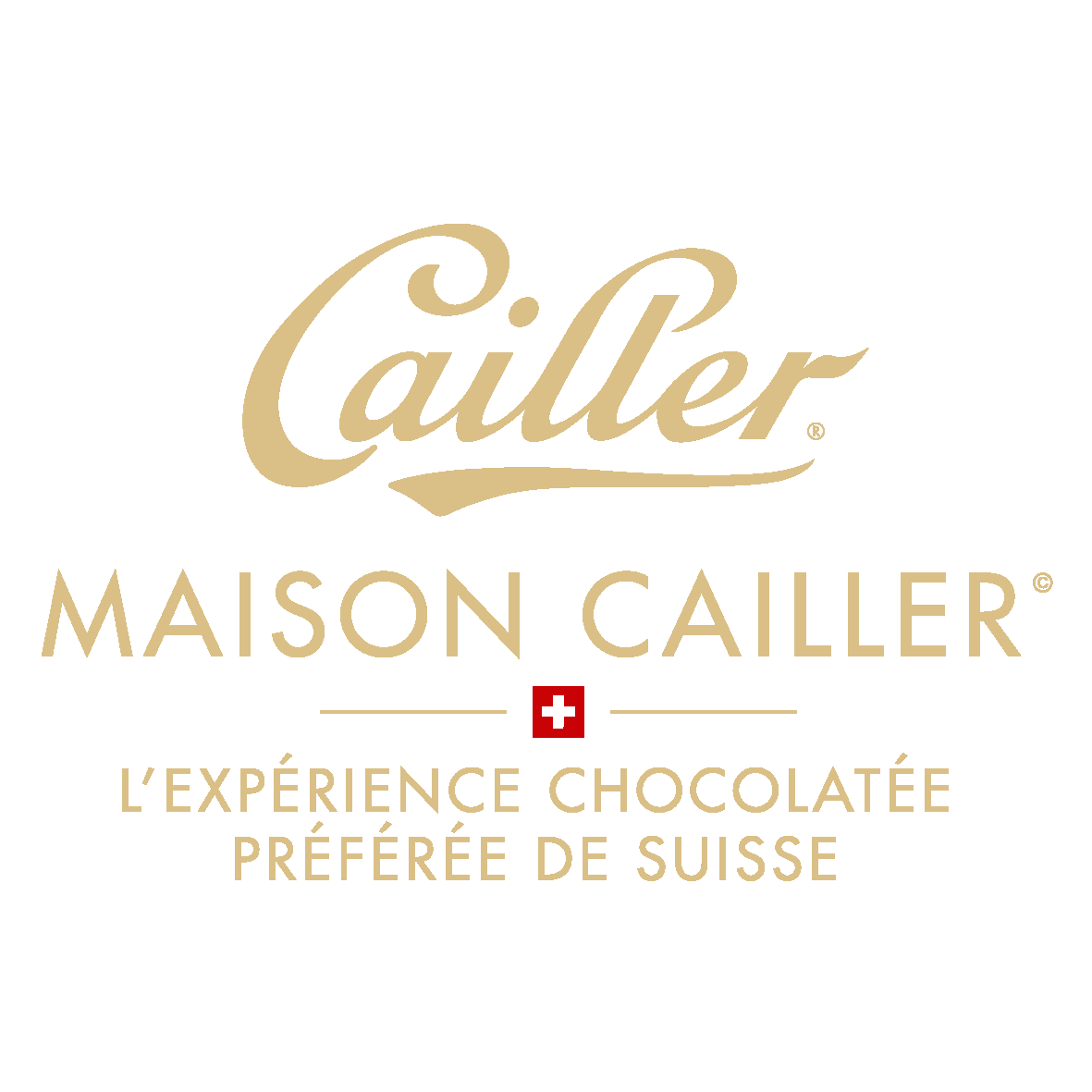Maison Cailler